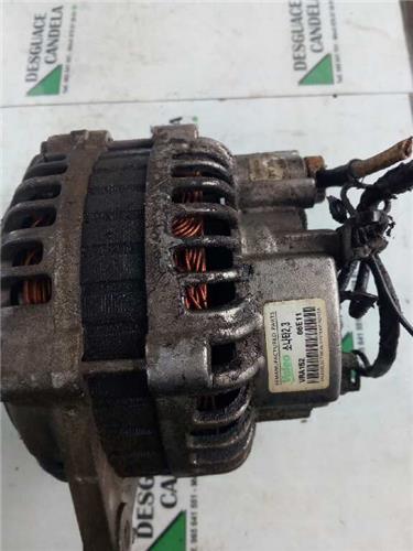 Alternador Mitsubishi Santamo (Hyundai)(1999->) foto 2