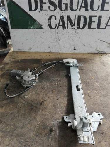 Elevalunas Electrico Trasero Derecho Kia SPORTAGE foto 2