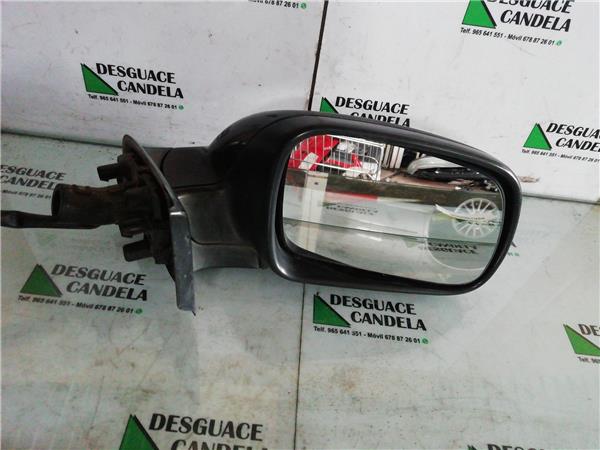 Retrovisor Derecho Peugeot 307 (S1)(04.2001->06.2005)