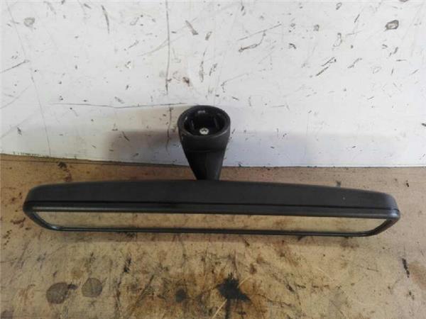 Retrovisor Interior Seat Ibiza (6L1)(04.2002->) foto 2