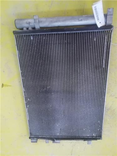 Radiador Aire Acondicionado Hyundai i20 (PB)(2009->) foto 3