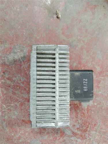RESISTENCIA CALEFACCION Opel Astra G Berlina (1998->)