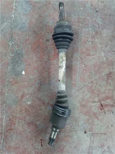 Transmision Delantera Izquierda Ford FOCUS BERLINA