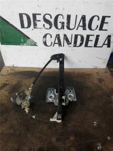 Elevalunas Electrico Trasero Derecho Seat IBIZA