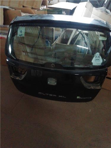 Porton Trasero Seat ALTEA XL foto 2