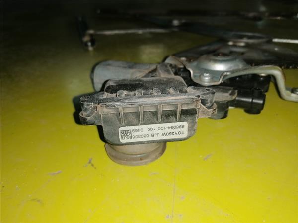 Elevalunas Electrico Trasero Derecho Toyota Corolla Verso (R1)(2004->) foto 3