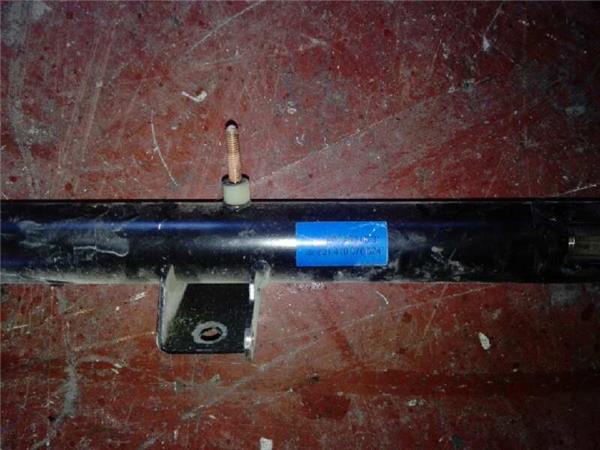 Columna Direccion Mercedes-Benz SPRINTER  CAJA CERR. foto 3