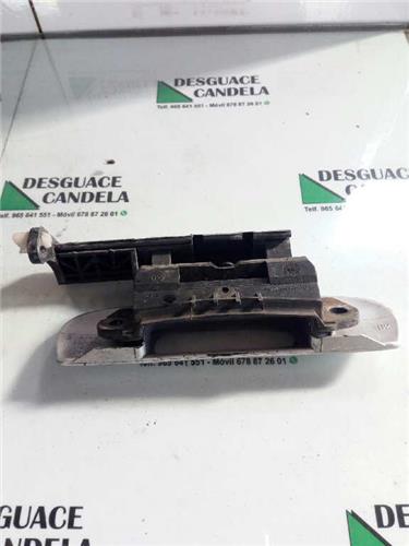 Maneta Exterior Trasera Izquierda Citroen Xsara Picasso (1999->) foto 3