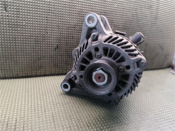 Alternador Citroen C2 (2003->)