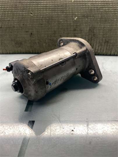 Motor Arranque Seat Altea XL (5P5)(10.2006->) foto 3