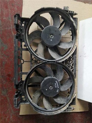 Electroventilador Renault Laguna (B56)(1994->) foto 2