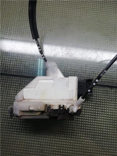 Cerradura Puerta Delantera Derecha Citroen C5 Berlina (2008->)