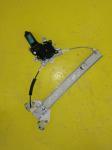 Elevalunas Electrico Trasero Izquierdo Hyundai Lantra Berlina (RD)(1996->) foto 5