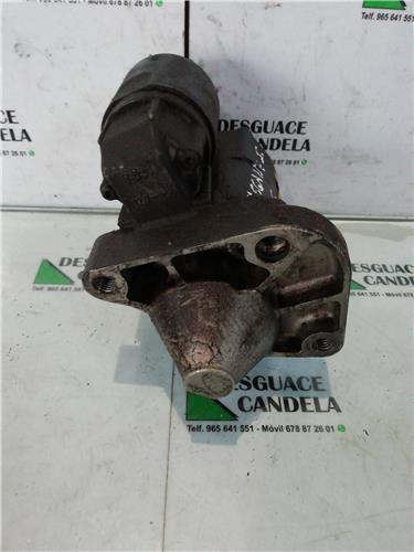 Motor Arranque Renault Megane I Fase 2 Berlina (BA0)(1999->)