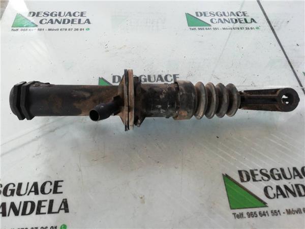 Bombin Embrague Renault Kangoo II (F/KW0)(2008->) foto 4