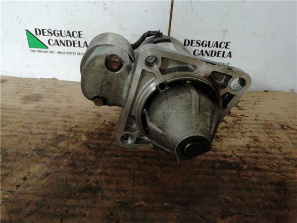Motor Arranque Kia Shuma (1997->) foto 2
