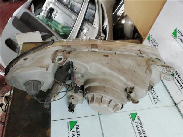 Faro Delantero Izquierdo Kia CARNIVAL foto 4