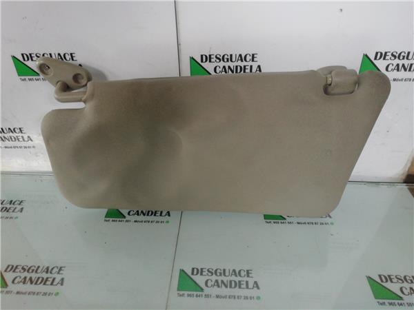 Parasol Izquierdo Subaru Impreza (G11/GD/GG)(2001->)