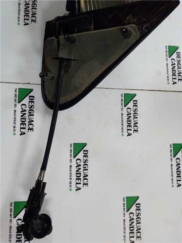 Retrovisor Izquierdo Volkswagen Polo III (6N1)(09.1994->)