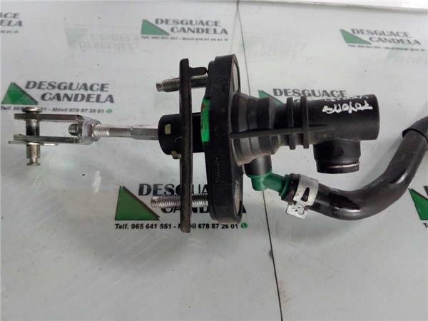 Bombin Embrague Toyota VERSO foto 4