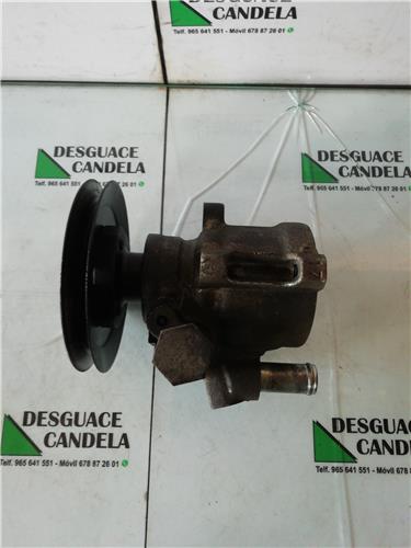 Bomba Servodireccion Volkswagen Vento (1H2)(1991->) foto 3
