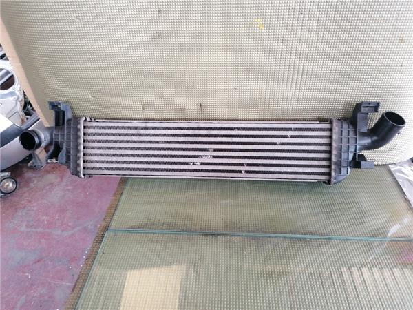 Intercooler Volvo V50 Familiar (2004->)