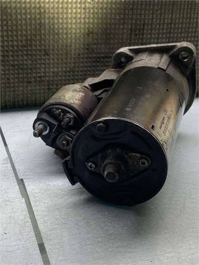 Motor Arranque Ford Focus Berlina (CB4)(2008->) foto 4