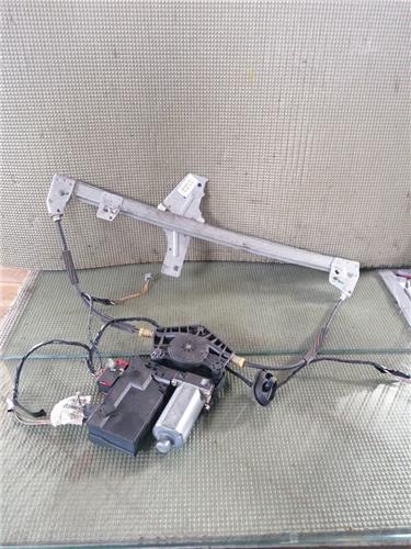 Elevalunas Electrico Izquierdo Peugeot 307 (S1)(04.2001->06.2005)