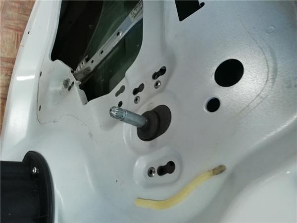 Puerta Trasera Izquierda Peugeot 308 (2007->) foto 3
