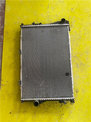 RADIADOR AGUA BMW Serie 7 (E38)(1994->)