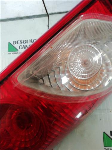 Piloto Trasero Derecho Renault Kangoo II (F/KW0)(2008->) foto 3