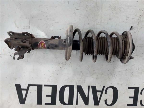 Amortiguador Delantero Derecho Opel VECTRA C BERLINA