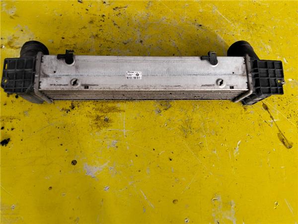 Intercooler BMW Serie 1 Berlina (E81/E87)(2004->) foto 3