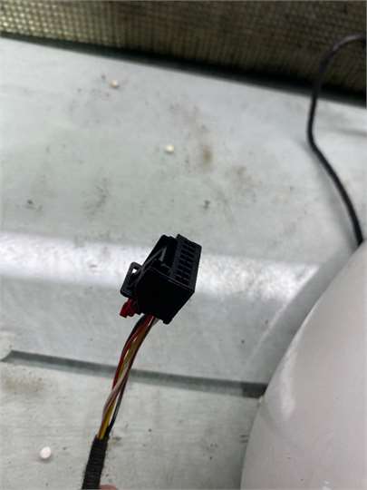 Retrovisor Electrico Izquierdo Skoda Octavia Combi (1Z5)(2008->) foto 4