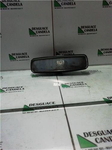 Retrovisor Interior Renault Megane II Berlina 5P (10.2002->)