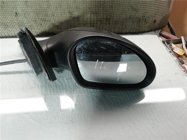 Retrovisor Derecho Seat Ibiza (6L1)(04.2002->)