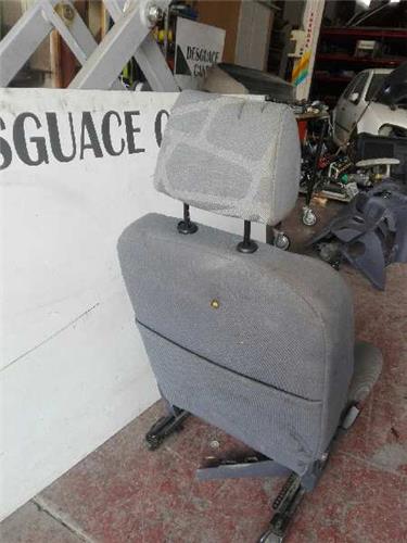 Asiento Delantero Izquierdo Ford TOURNEO CONNECT foto 3