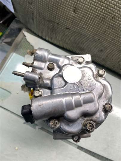 Compresor Aire Acondicionado Citroen C5 Berlina (2004->) foto 4