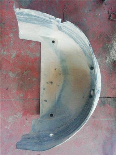 Pase Rueda Trasera Derecha Opel Vivaro (2001->)