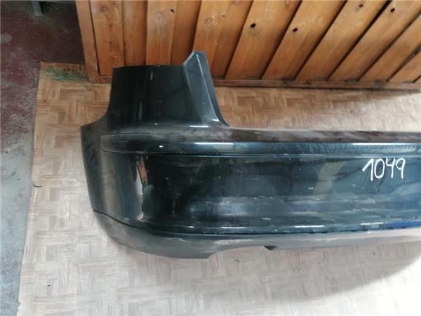 Paragolpes Trasero Audi A3 (8P1)(05.2003->) foto 3