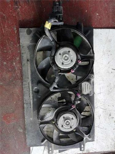 Electroventilador Seat Cordoba Berlina (6K2)(08.1999->)
