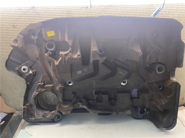 TAPA MOTOR Opel Zafira C Tourer (09.2011->) foto 2