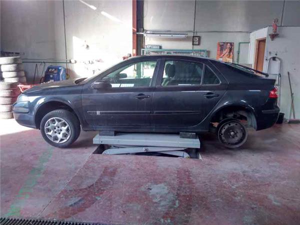 Modulo Electronico Renault Laguna II (BG0)(2001->)