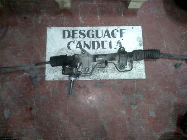 Cremallera Direccion Asistida Renault Laguna (B56)(1998->)