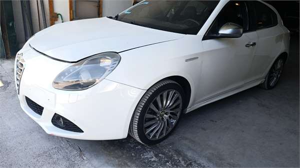 Puerta Delantera Izquierda Alfa Romeo Giulietta (191)(2010->)