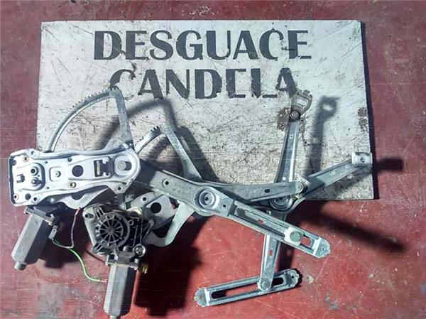 Elevalunas Electrico Delantero Izquierdo