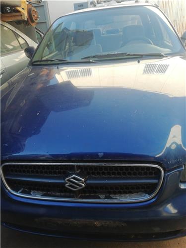 Conmutador De Arranque/Encendido Suzuki Baleno Berlina (SY/EG)(1995->)