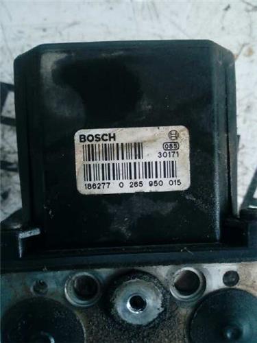 Nucleo Abs Peugeot 307 foto 2