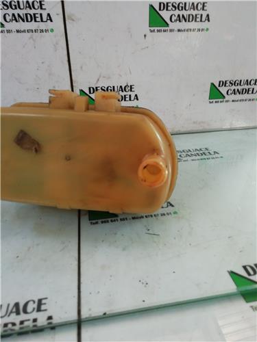 Deposito Liquido Direccion Asistida Daewoo MATIZ foto 3