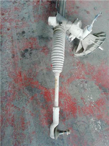 Cremallera Direccion Asistida Ford Focus Berlina (CB4)(2008->) foto 3
